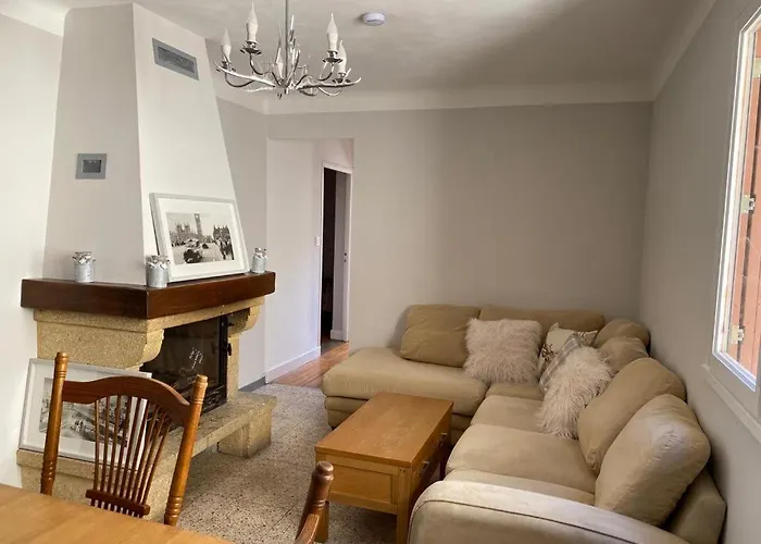Appartement Familial
