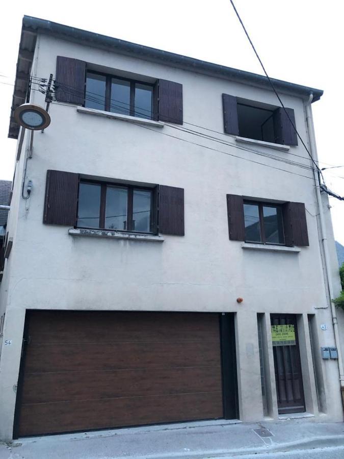Appartement Familial Marignac (Haute-Garonne)