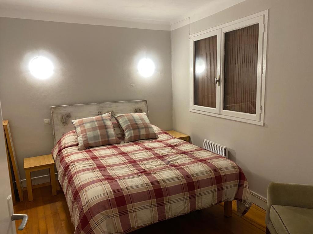 Familial Appartement